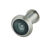 Togu tg2614ng-sn latón UL Listed 220-degree mirilla de puerta para 1 - 3/8 "a 2 - 1/6" puertas, Opciones de varios colores