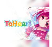 ToHeart (PC) Steam Gift - GLOBAL