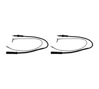 Toheitian 2X HT308 Solución de Problemas de Encendido Secundario, Cable de Extensión de Medición Individual, de Accesorios de Prueba del de Encendido