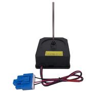 Toheitian 4681JB1029B Motor de Ventilador de Condensador/Evaporador de Refrigerador Compatible con Refrigerador, Reemplaza A 4681JB1017E 4681JB1027B