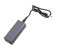 Toheitian Aislador de Ruido Antiinterferencia de Bucle de Filtro de Ruido de Audio Aux de 3.5mm para de Audio de Estéreo de Coche Línea de Altavoces