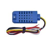 Toheitian AM1011 Salida Analógico 1unidad Sensor | Unidad única con salida analógica para medir temperatura y humedad.