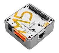Toheitian Base LAN V1.2 Módulo de Controlador Ethernet Base LAN con W5500 V1.2, Interfaz de Comunicación SPI