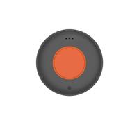 Toheitian Beacon de Botón SOS de la Serie NRF54L BLE 6.2 Módulo de Bajo Consumo con Zumbador para el Seguimiento de Activos y Cuidado de Ancianos