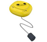 Toheitian Bomba de Aire para Acuario Respaldo Segura IPX4 | Solución de respaldo con protección IPX4, segura para uso en exteriores y en acuarios.