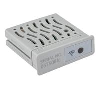 Toheitian Controlador de Rociadores con Módulo WiFi Inteligente para la Aplicación Hydrawise Controlador de Rociadores 2.4GHz Controlador de Rociadores WiFi