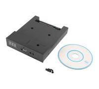 Toheitian Emulador de Unidad Floppy USB SSD de 3.5 Pulgadas 1.44Mb para Teclado Electrónico Korg