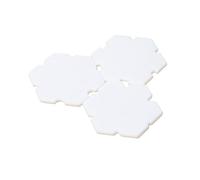 Toheitian Herramientas para Tornear, Dar Forma y Recortar Bases y Bordes de Cerámica, Torneado y Modelado Manual de Arcilla.