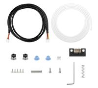 Toheitian Kit Sensor PSF para Prusa MMU Desplazamiento Precisión AjusteReal | analógicas continuas del que reducen deriva y desalineación durante impresiones multimaterial.