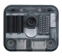 Toheitian Módulo de Cámara de Sensor de Visión AI Sentry3 Reconocimiento de Imagen Inteligencia Artificial Accesorio DIY
