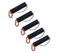 Toheitian Módulo Generador Inversor de Alto Voltaje con Pulsos de 1000 KV para Demostraciones Educativas y de Laboratorio, Paquete de 5