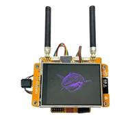 Toheitian Módulo NM-CYD-C5 -C5 con Pantalla Táctil TFT LCD de 2.8″ ZigBee Thread para Matter N16R8 A