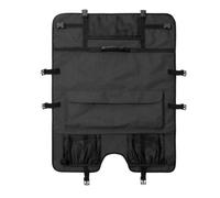 Toheitian Monitores 27 Ligera Transporte Oficina | Material Oxford de color Negro; incluye para monitores de 27 pulgadas, para transporte y almacenamiento.