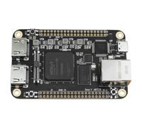 Toheitian Placa de Desarrollo Artix FPGA Mínimo de Placa XC7A50T (Asociado con 35T 100T)
