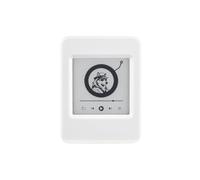 Toheitian Placa de Desarrollo de Pantalla E-Paper Táctil RP2350 de 1.54 Pulgadas, Resolución de 200 X 200, de Doble Núcleo y Doble Arquitectura.