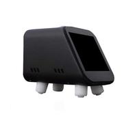 Toheitian Placa de Desarrollo para Robot de Chat con Inteligencia Artificial XiaoZhi, Pantalla LCD de 1,54 Pulgadas, Reloj Meteorológico WiFi - N16R8 A