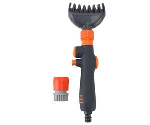 Toheitian Pool Filter Cleaning Hose - Quick Attach, for SPA & Pool