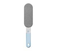 Toheitian Quitapelusas Portátil 4 en 1, Cepillo para Pelos y Pelusas de Mascotas, Afeitadora Manual de Telas para Ropa, Antideslizante, Multifunción B