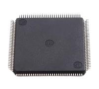 Toheitian S1D13506 QFP-128 Chip Controlador de LCD IC S1D13506F00A2 Controlador de LCD Embebido QFP-128 S1D13506F00A2 Microcontrolador