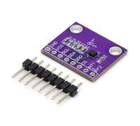 Toheitian Sensor LIS2DH12TR Ruido bajo Precisión Estabilidad | Diseño de bajo ruido para estables durante el uso prolongado.