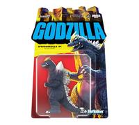 Toho - Figura de reacción SpaceGodzilla