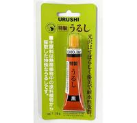 Toho HANDI CRAFT PARTS "Urushi" Japón pinturas lacadas #0112 negro
