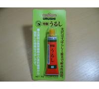 'Toho HANDI CRAFT piezas "Urushi Japón pinturas laca n.° 0110 verde