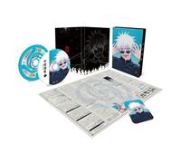 Toho Jujutsu Kaisen Temporada 2 Vol. 1 Edición Limitada DVD OFICIAL DE JAPÓN