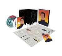 Toho Jujutsu Kaisen Temporada 2 Vol. 2 Edición Limitada DVD JAPÓN OFICIAL