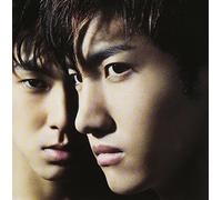 Tohoshinki - Tohoshinki