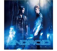 Tohoshinki - Android