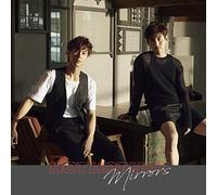 Tohoshinki - Hot Hot Hot