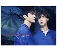 Tohoshinki - Hot (Limited Edition) [Import]