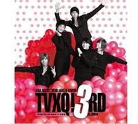 TOHOSHINKI - KPOP CD, TOHOSHINKI 3th album : 'O' thesis-antithesis- synthesis(CD+DRAMA DVD)[002kr]