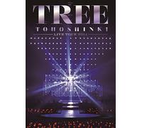 Tohoshinki - Live Tour 2014 Tree (2 Dvd) [Edizione: Giappone] [Italia]