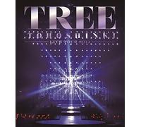 Tohoshinki - Live Tour 2014 Tree [Edizione: Giappone] [Italia] [Blu-ray]