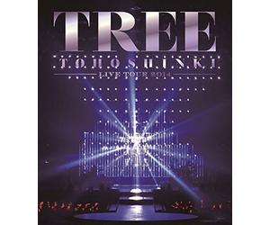 Tohoshinki - Live Tour 2014 Tree [Edizione: Giappone] [Italia] [Blu-ray]