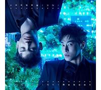 Tohoshinki - Reboot