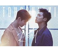 Tohoshinki - Road