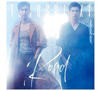 Tohoshinki - Road