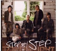 Tohoshinki - Step By Step
