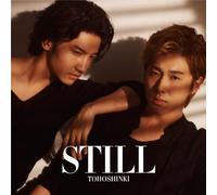 TOHOSHINKI - Still [Limited Edition, Import, Single]