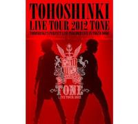 Tohoshinki - Tohoshinki - Live Tour 2012 Tone [USA] [DVD]