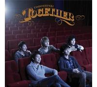 TOHOSHINKI - TOHOSHINKI - Together (CD+DVD)