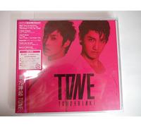 DONG BANG SHIN KI - Tone [CD+DVD / Type A / Jacket A]