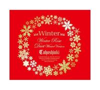 TOHOSHINKI - Winter Rose / Duet(Winter Version)