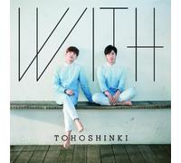 Tohoshinki - With (Limited Edition)
