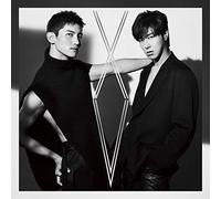 Tohoshinki - XV (Limited)