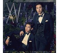 Tohoshinki - XV (Limited)