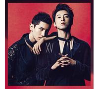 Tohoshinki - XV (Regular Edition)